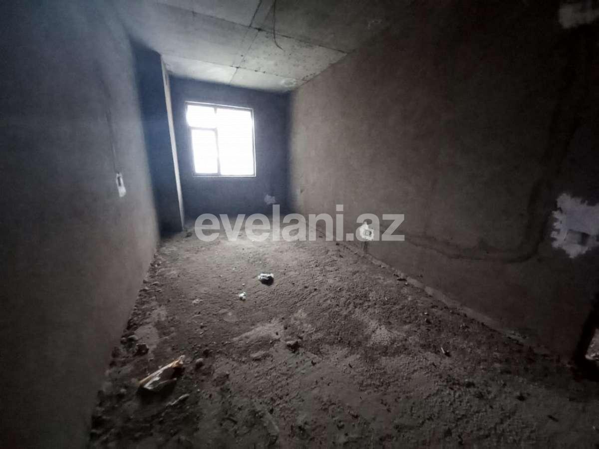 Satılır, yeni tikili, 3 otaqlı, 132 m², Bakı, Xətai r, Şah İsmayıl Xətai m.