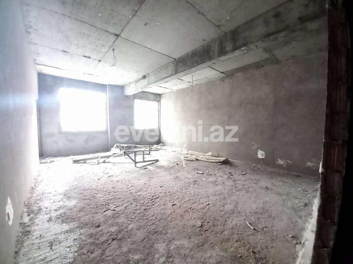 Satılır, yeni tikili, 3 otaqlı, 132 m², Bakı, Xətai r, Şah İsmayıl Xətai m.
