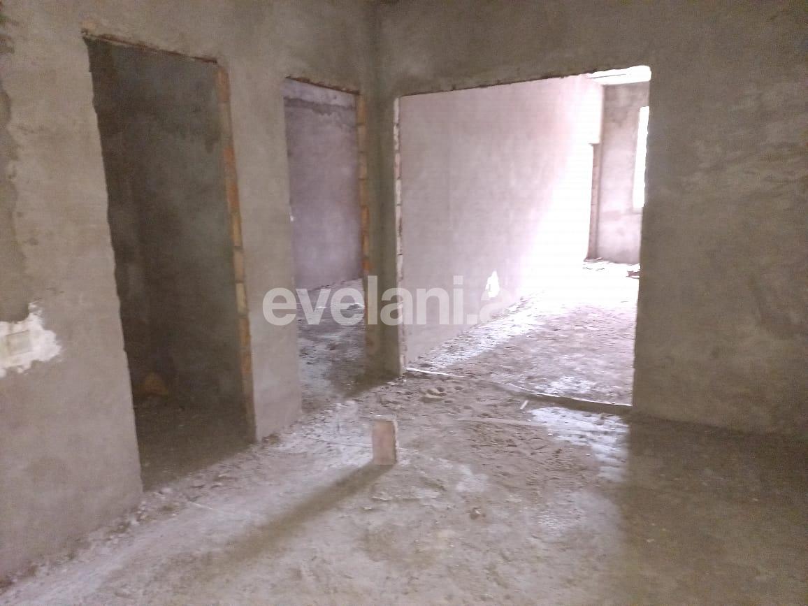 Satılır, yeni tikili, 3 otaqlı, 132 m², Bakı, Xətai r, Şah İsmayıl Xətai m.