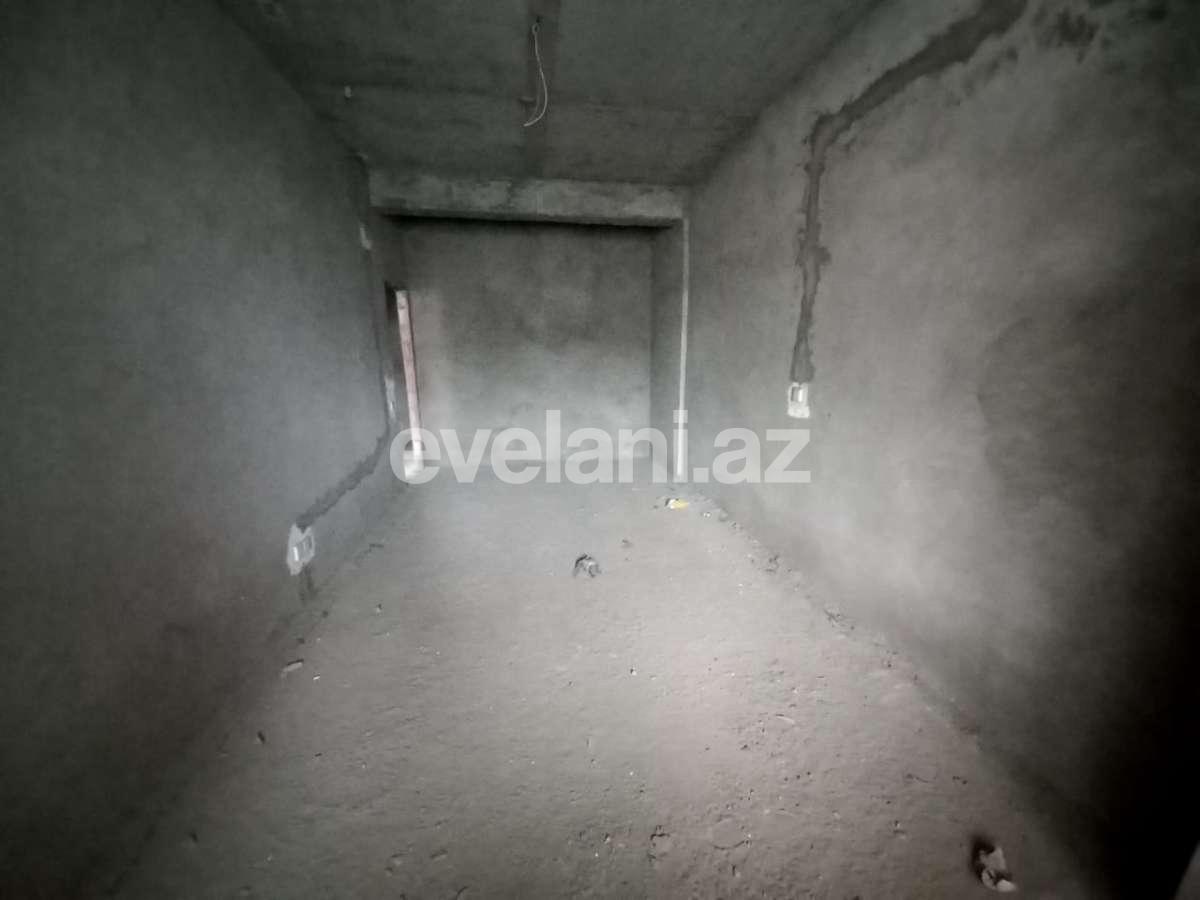 Satılır, yeni tikili, 3 otaqlı, 132 m², Bakı, Xətai r, Şah İsmayıl Xətai m.