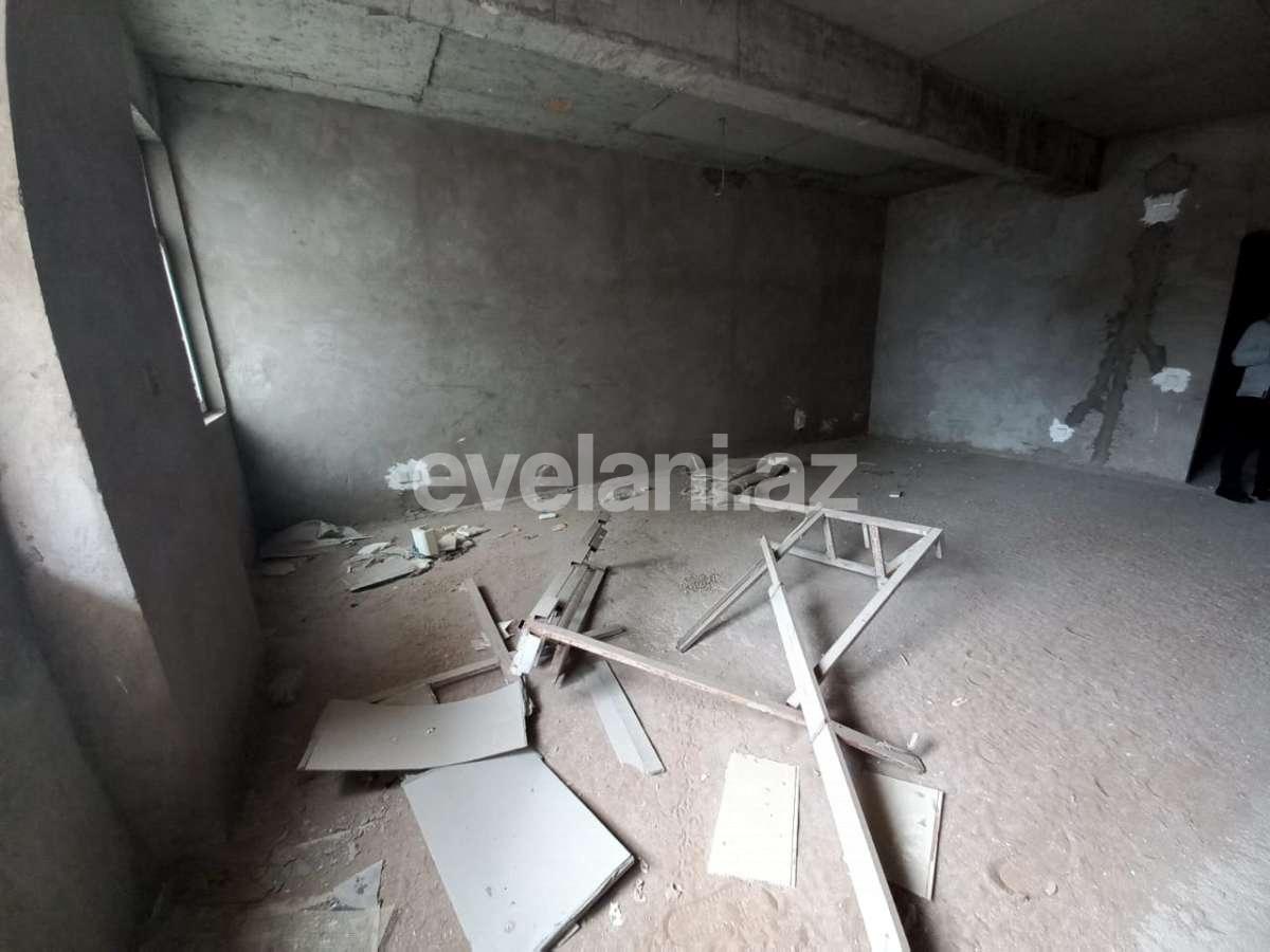 Satılır, yeni tikili, 3 otaqlı, 132 m², Bakı, Xətai r, Şah İsmayıl Xətai m.