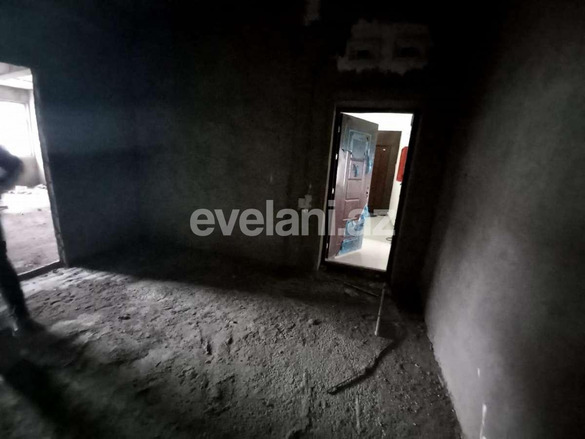 Satılır, yeni tikili, 3 otaqlı, 132 m², Bakı, Xətai r, Şah İsmayıl Xətai m.