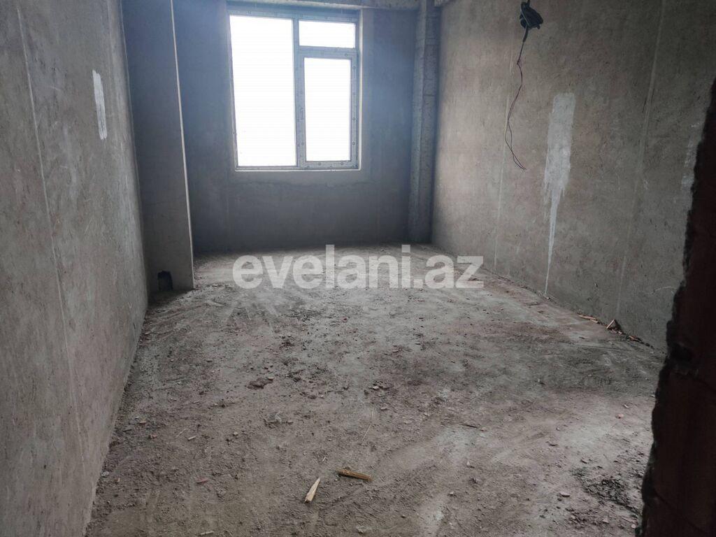 Продаётся, новостройка, 3-комнаты, 119 m², Баку, Хатаинский r, Шах Исмаил Хатаи m.