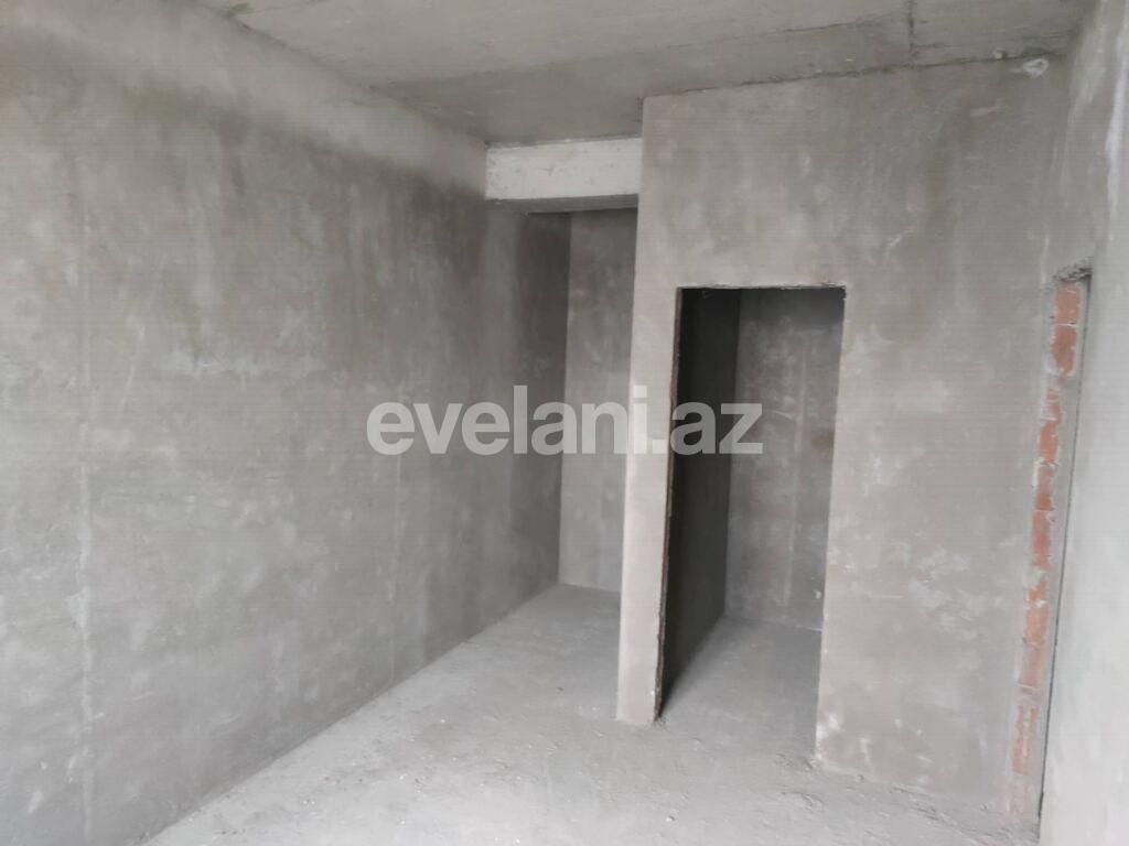 Продаётся, новостройка, 3-комнаты, 119 m², Баку, Хатаинский r, Шах Исмаил Хатаи m.