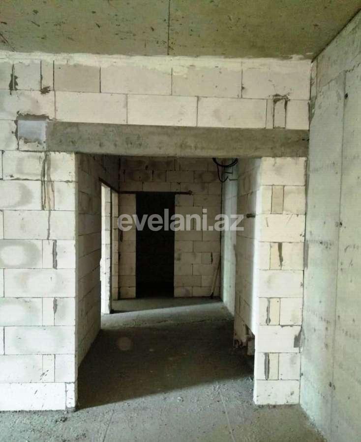 Satılır, yeni tikili, 2 otaqlı, 77 m², Bakı, Yasamal r, İnşaatçılar m.