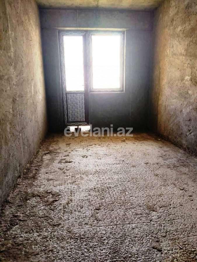 Satılır, yeni tikili, 2 otaqlı, 77 m², Bakı, Yasamal r, İnşaatçılar m.