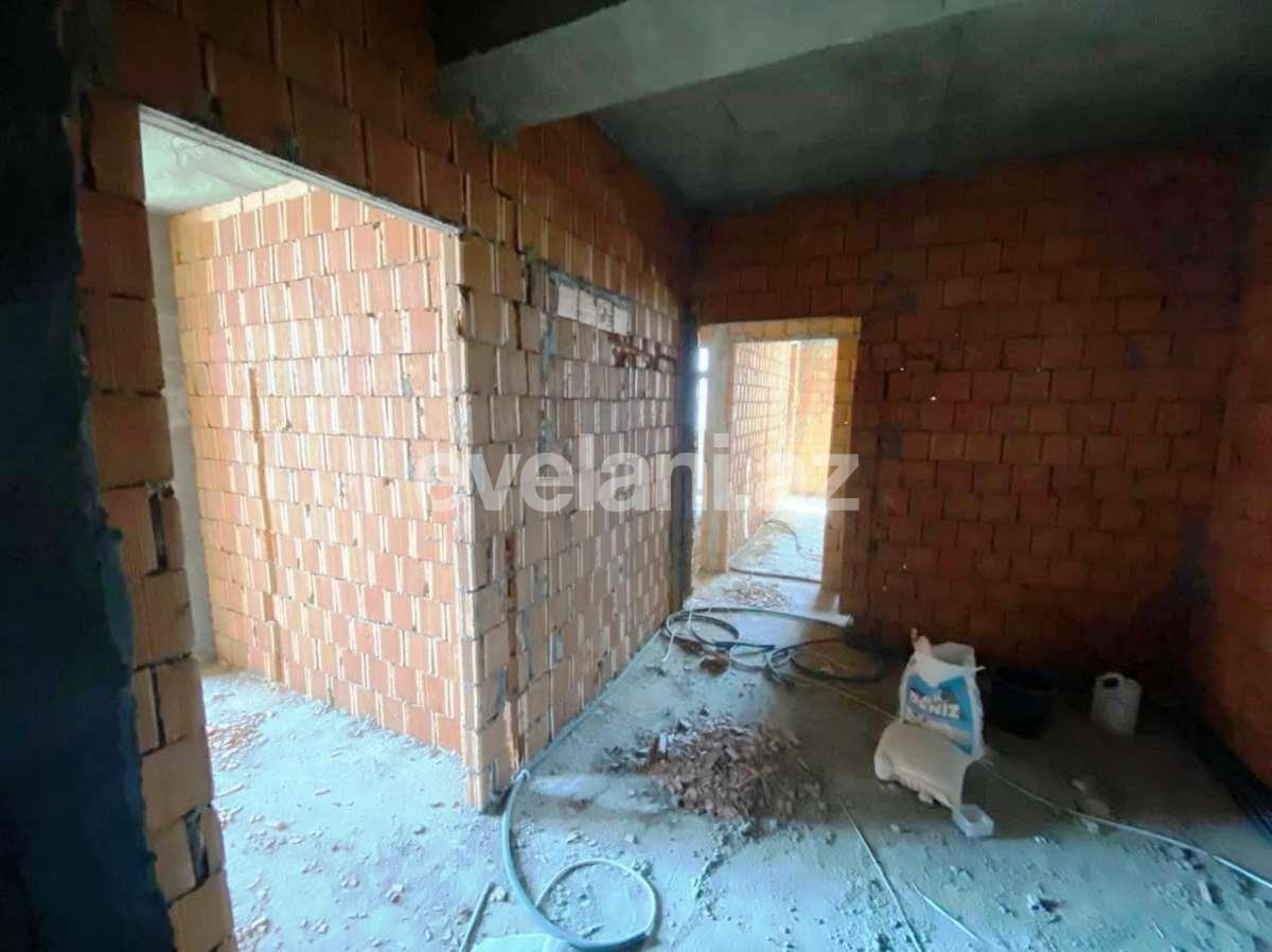 Satılır, yeni tikili, 2 otaqlı, 77 m², Bakı, Yasamal r, İnşaatçılar m.