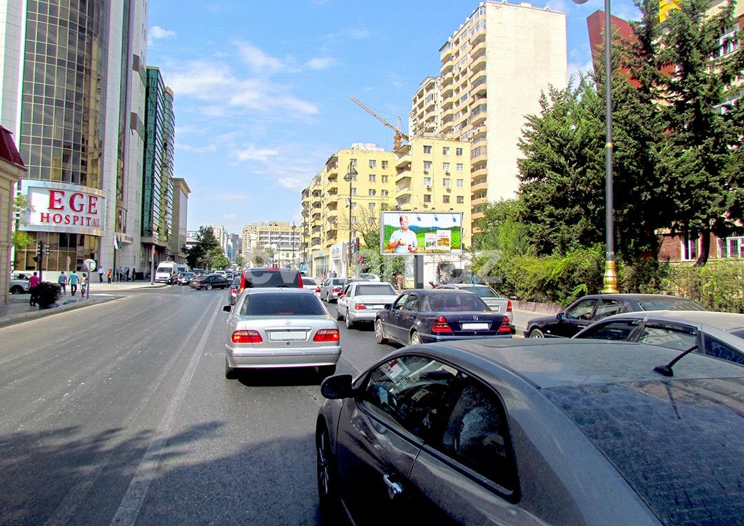 Satılır, yeni tikili, 2 otaqlı, 77 m², Bakı, Yasamal r, İnşaatçılar m.