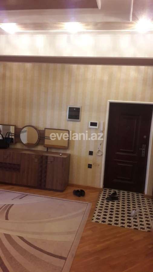 Kirayə verilir, yeni tikili, 3 otaqlı, 118 m², Bakı, Yasamal r, 20 yanvar m.