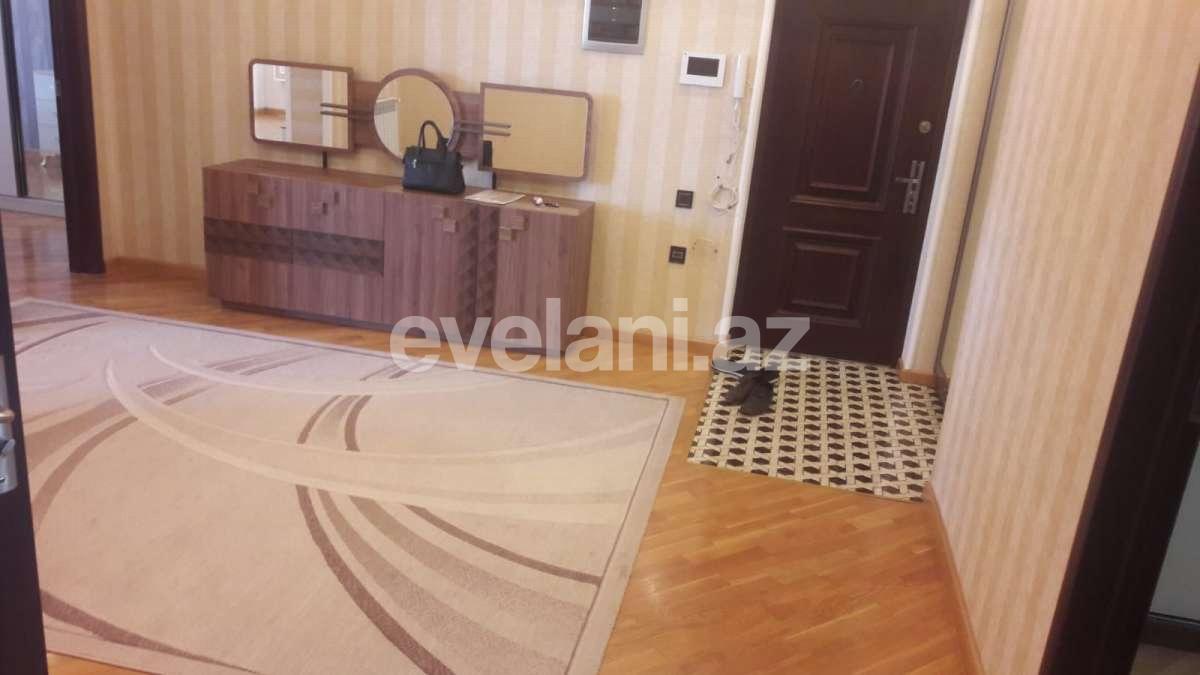 Kirayə verilir, yeni tikili, 3 otaqlı, 118 m², Bakı, Yasamal r, 20 yanvar m.