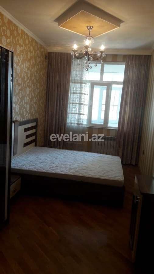 Kirayə verilir, yeni tikili, 3 otaqlı, 118 m², Bakı, Yasamal r, 20 yanvar m.