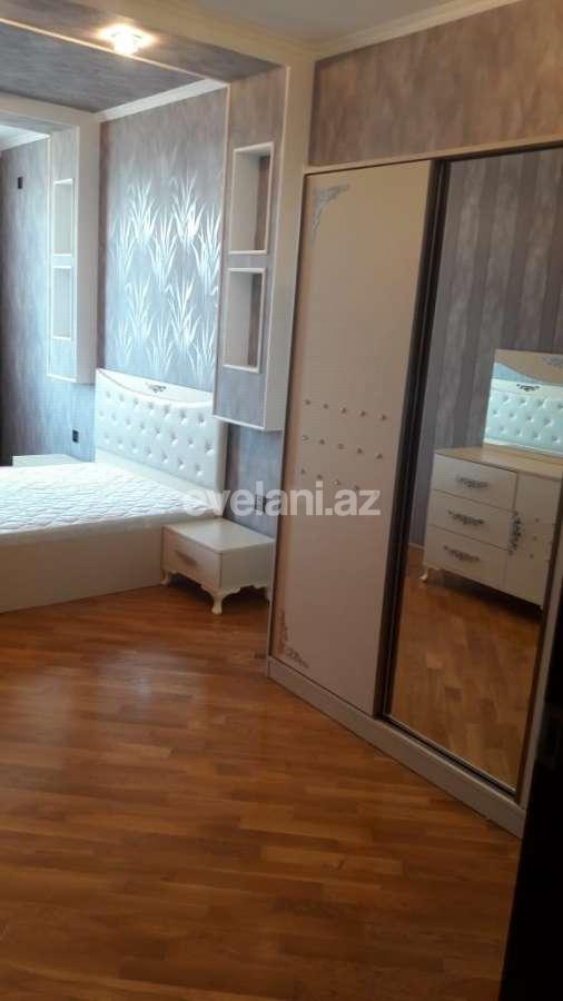 Kirayə verilir, yeni tikili, 3 otaqlı, 118 m², Bakı, Yasamal r, 20 yanvar m.