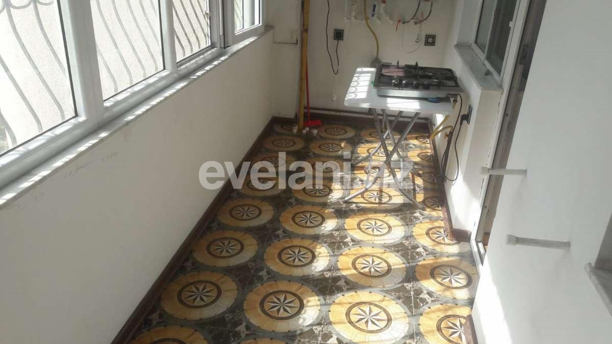 Kirayə verilir, yeni tikili, 3 otaqlı, 118 m², Bakı, Yasamal r, 20 yanvar m.