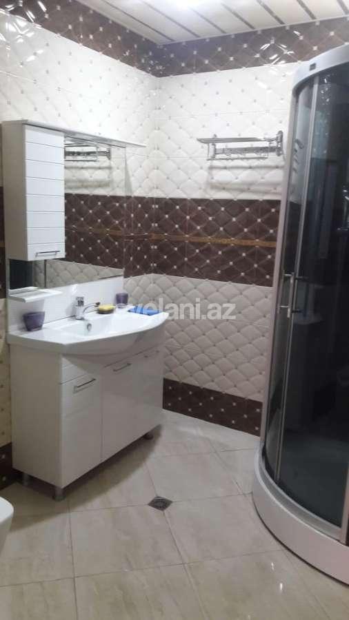 Kirayə verilir, yeni tikili, 3 otaqlı, 118 m², Bakı, Yasamal r, 20 yanvar m.