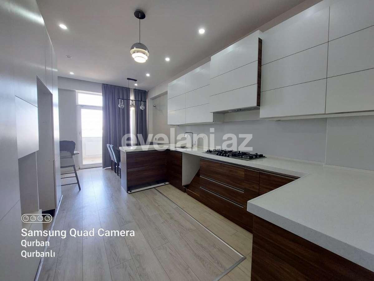 Satılır, yeni tikili, 4 otaqlı, 205 m², Bakı, Xətai r, Şah İsmayıl Xətai m.