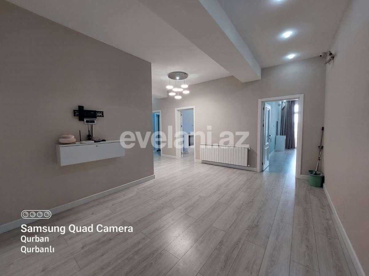 Satılır, yeni tikili, 4 otaqlı, 205 m², Bakı, Xətai r, Şah İsmayıl Xətai m.