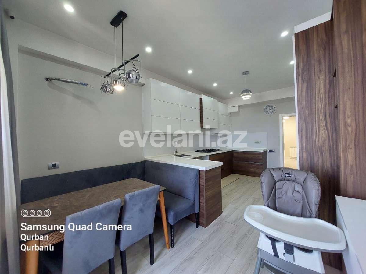 Satılır, yeni tikili, 4 otaqlı, 205 m², Bakı, Xətai r, Şah İsmayıl Xətai m.
