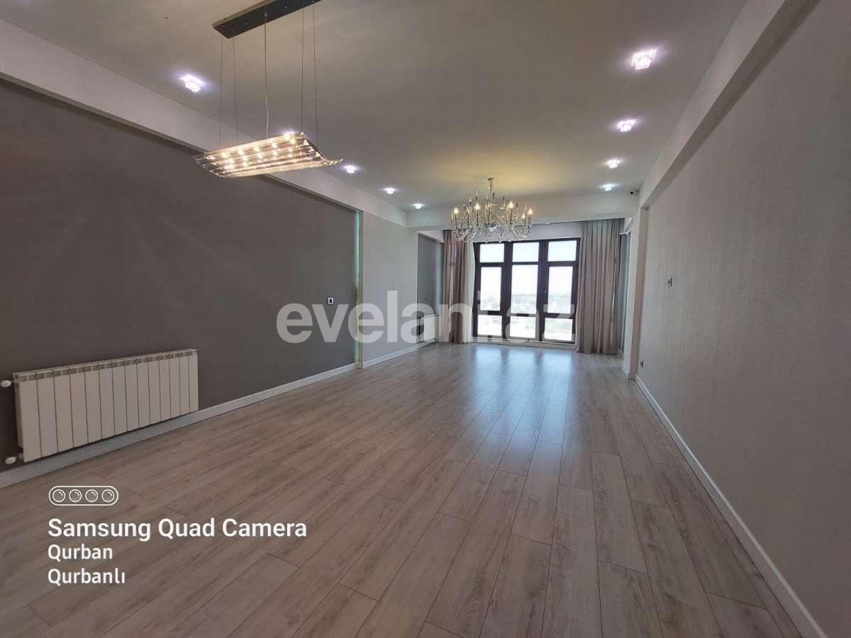 Satılır, yeni tikili, 4 otaqlı, 205 m², Bakı, Xətai r, Şah İsmayıl Xətai m.