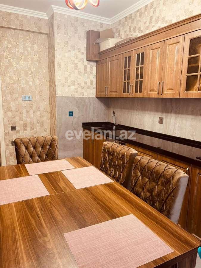 Satılır, yeni tikili, 2 otaqlı, 83.5 m², Bakı, Xətai r, Şah İsmayıl Xətai m.