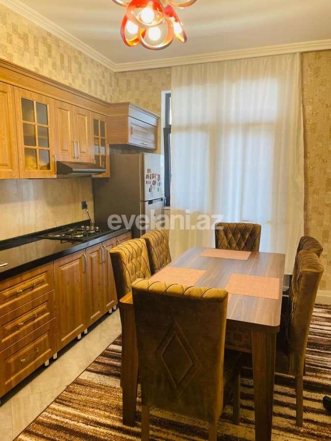 Satılır, yeni tikili, 2 otaqlı, 83.5 m², Bakı, Xətai r, Şah İsmayıl Xətai m.