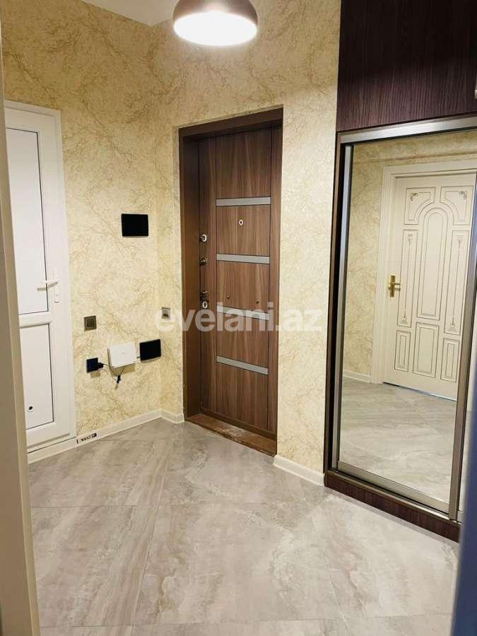 Satılır, yeni tikili, 2 otaqlı, 83.5 m², Bakı, Xətai r, Şah İsmayıl Xətai m.
