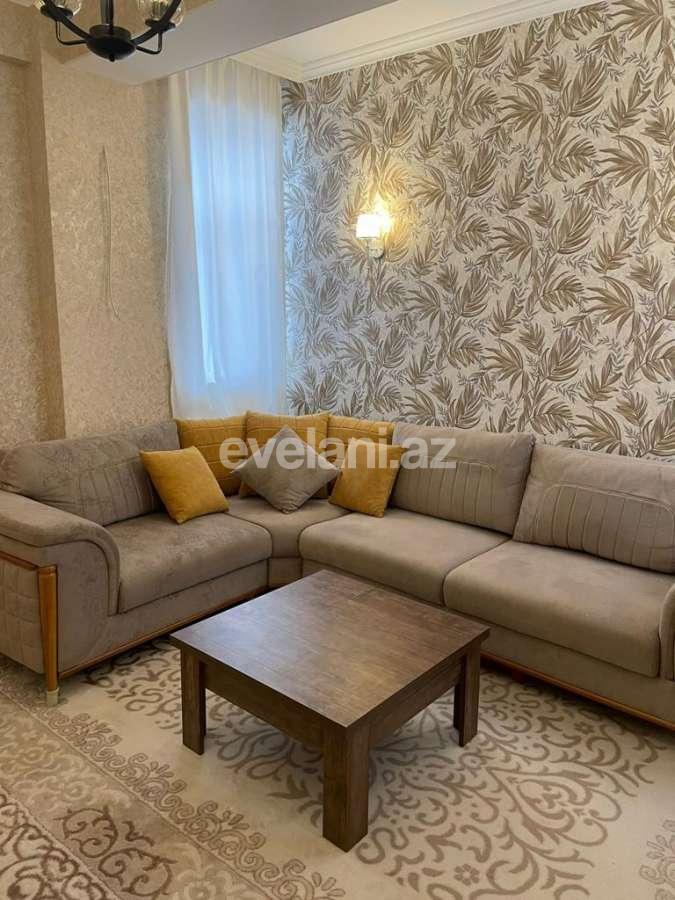 Satılır, yeni tikili, 2 otaqlı, 83.5 m², Bakı, Xətai r, Şah İsmayıl Xətai m.