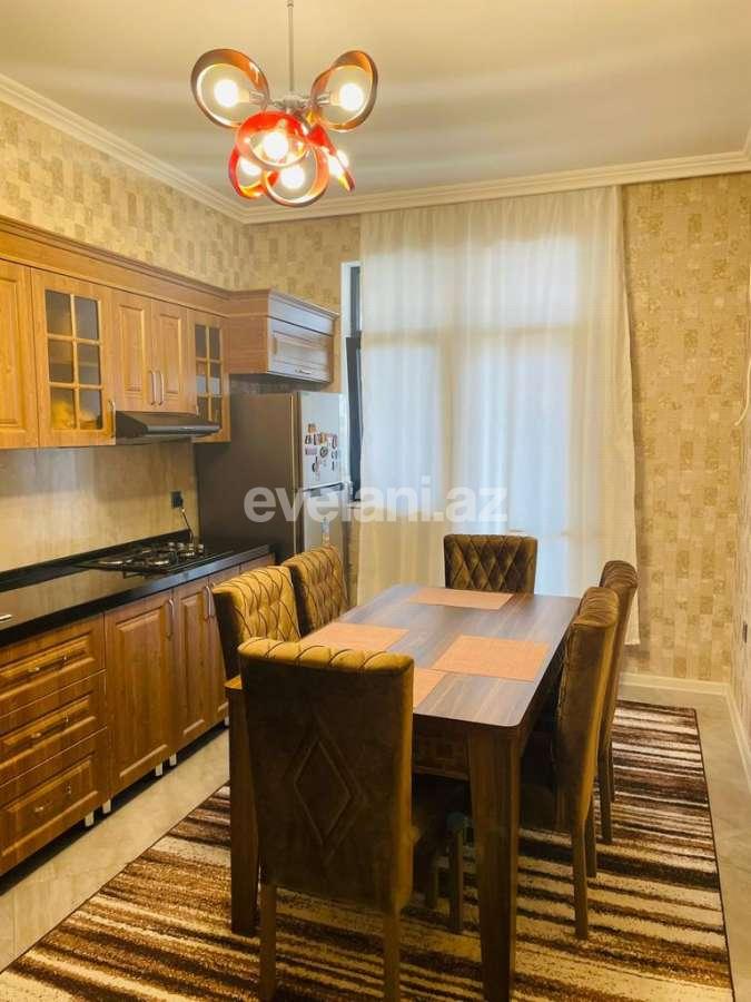 Satılır, yeni tikili, 2 otaqlı, 83.5 m², Bakı, Xətai r, Şah İsmayıl Xətai m.
