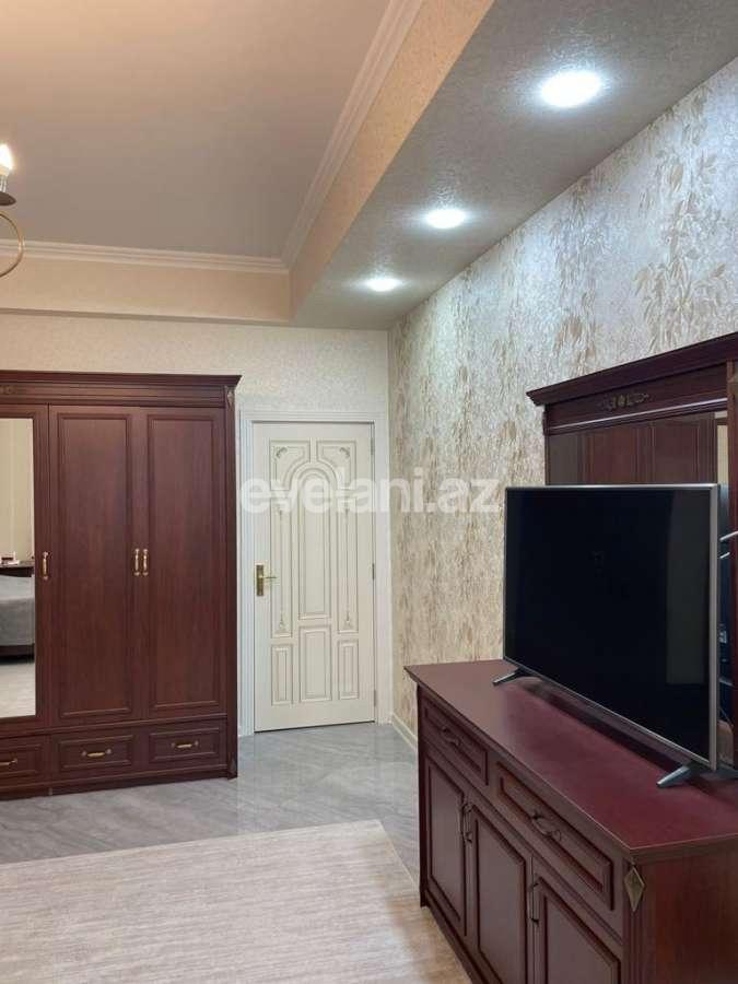 Satılır, yeni tikili, 2 otaqlı, 83.5 m², Bakı, Xətai r, Şah İsmayıl Xətai m.