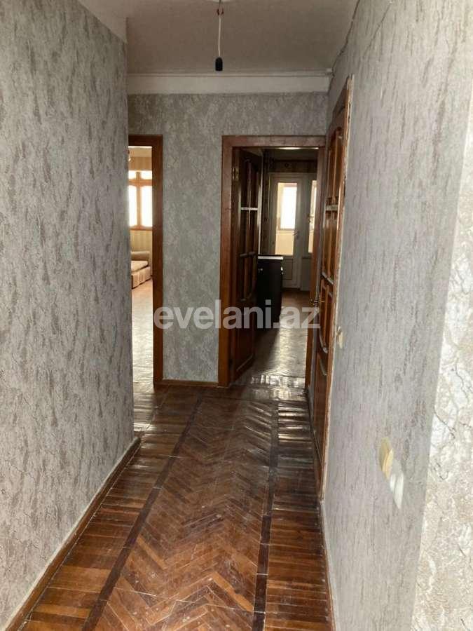 Kirayə verilir, köhnə tikili, 3 otaqlı, 85 m², Bakı, Yasamal r.