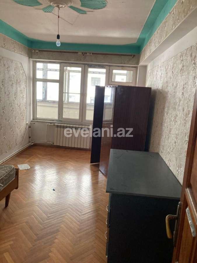 Kirayə verilir, köhnə tikili, 3 otaqlı, 85 m², Bakı, Yasamal r.