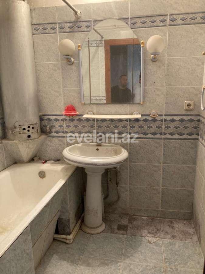 Kirayə verilir, köhnə tikili, 3 otaqlı, 85 m², Bakı, Yasamal r.