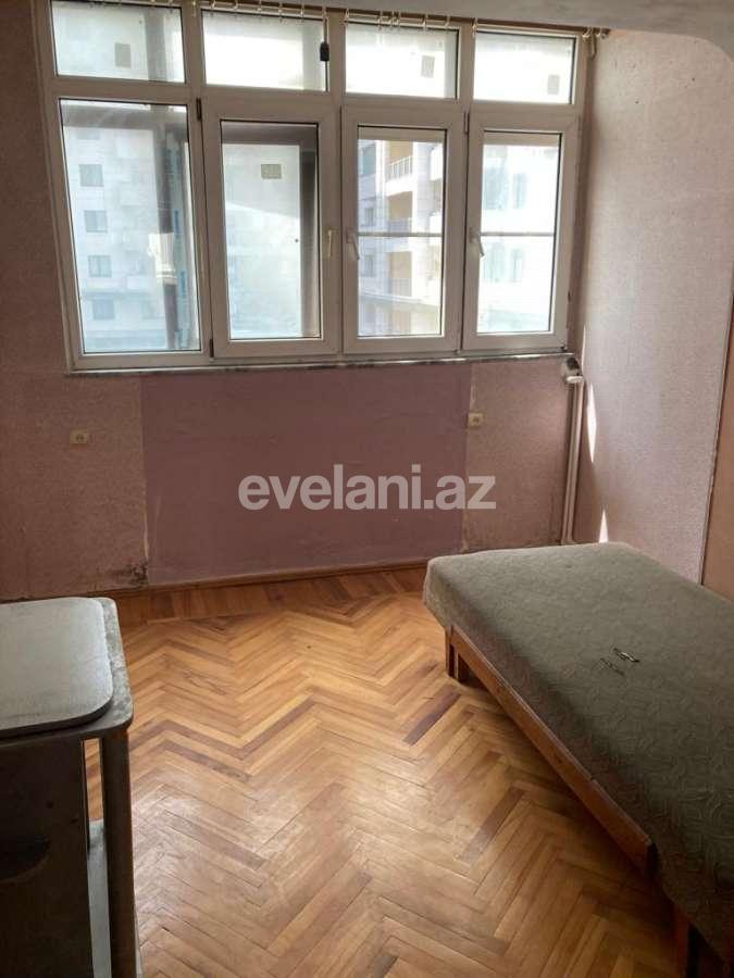 Kirayə verilir, köhnə tikili, 3 otaqlı, 85 m², Bakı, Yasamal r.