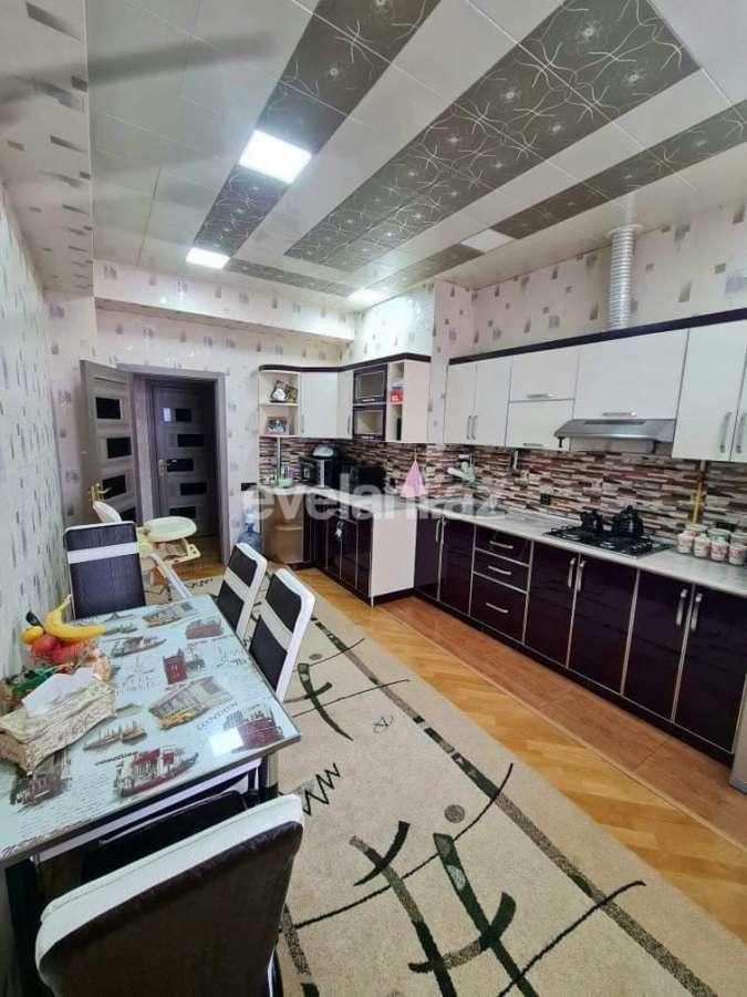 Продаётся, новостройка, 2-комнаты, 94 m², Баку, Хатаинский r, Шах Исмаил Хатаи m.