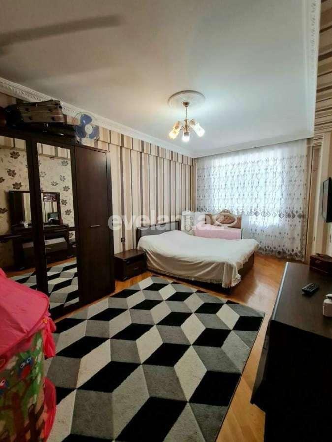 Продаётся, новостройка, 2-комнаты, 94 m², Баку, Хатаинский r, Шах Исмаил Хатаи m.