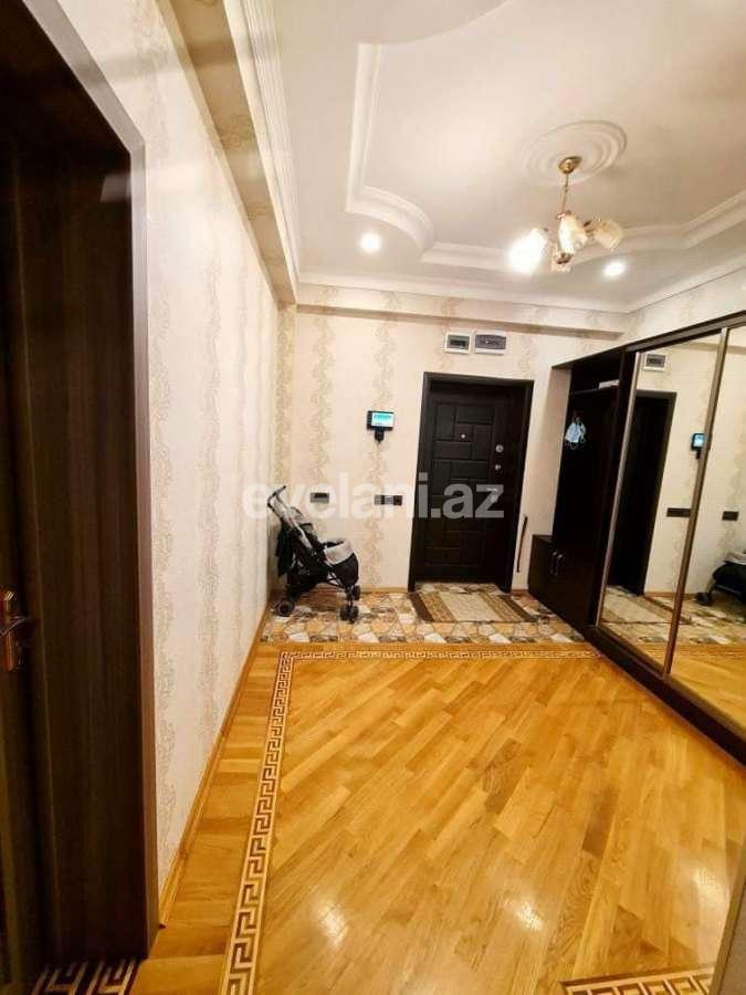 Продаётся, новостройка, 2-комнаты, 94 m², Баку, Хатаинский r, Шах Исмаил Хатаи m.