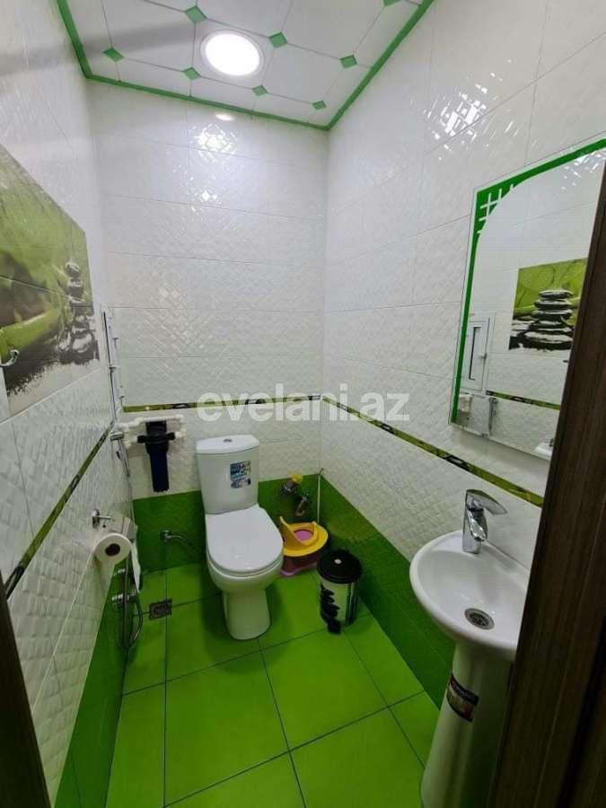 Продаётся, новостройка, 2-комнаты, 94 m², Баку, Хатаинский r, Шах Исмаил Хатаи m.