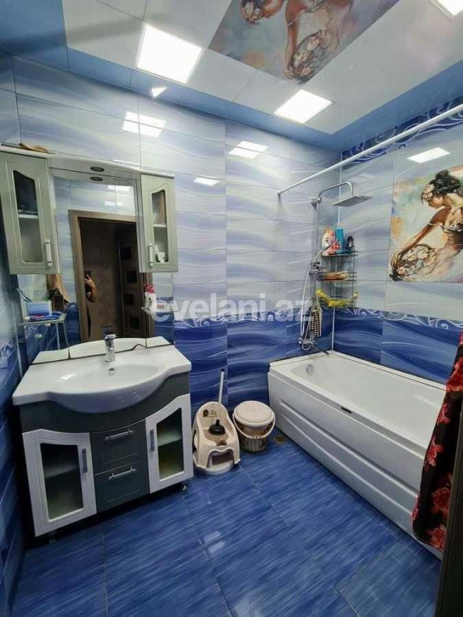 Продаётся, новостройка, 2-комнаты, 94 m², Баку, Хатаинский r, Шах Исмаил Хатаи m.