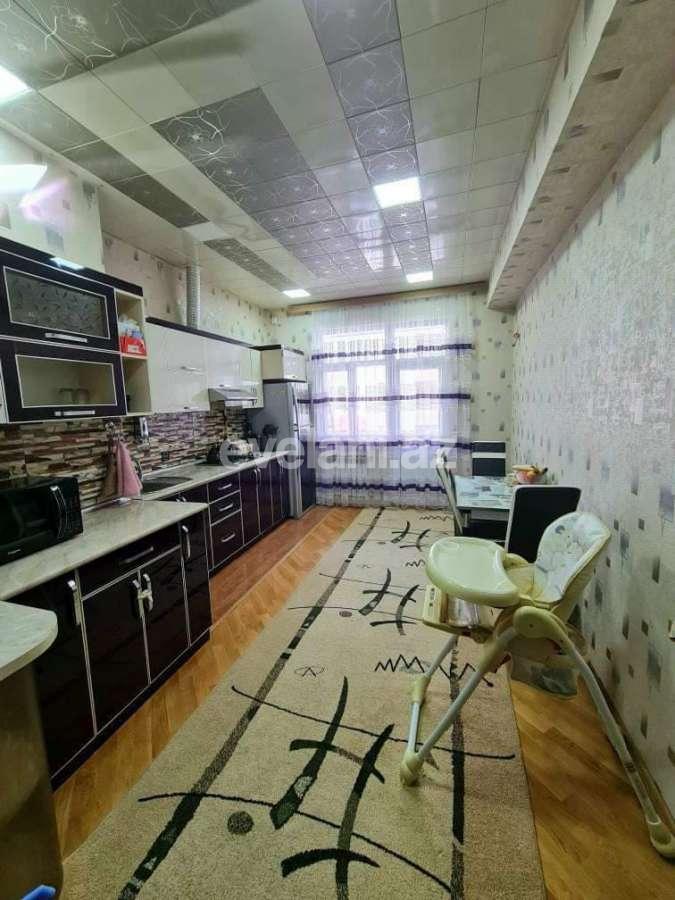 Продаётся, новостройка, 2-комнаты, 94 m², Баку, Хатаинский r, Шах Исмаил Хатаи m.
