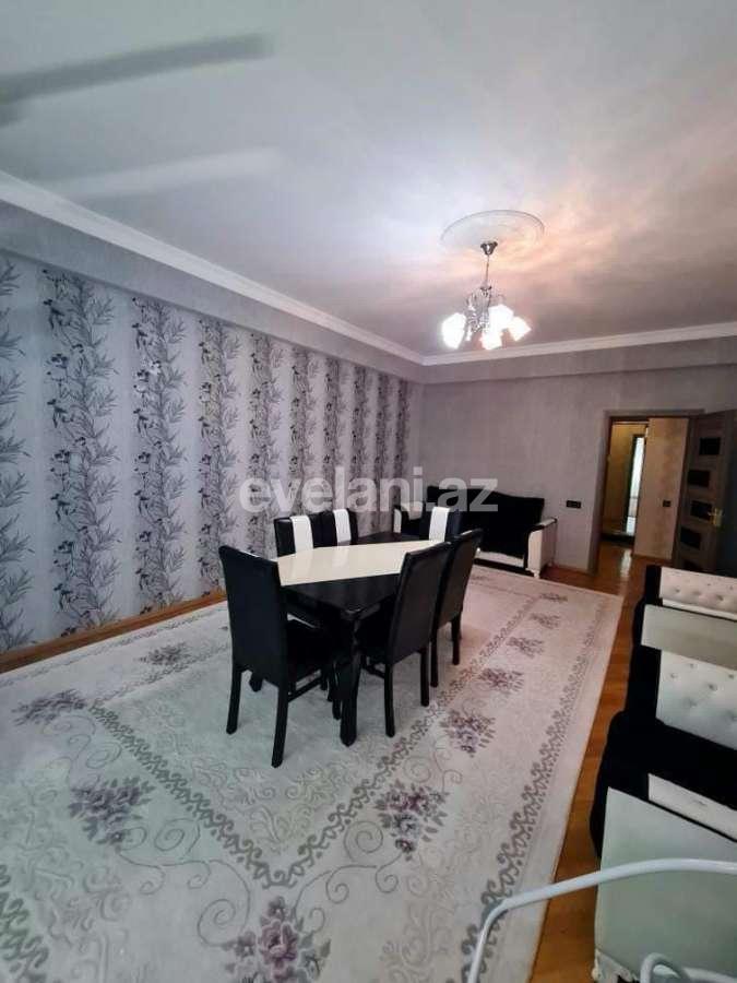 Продаётся, новостройка, 2-комнаты, 94 m², Баку, Хатаинский r, Шах Исмаил Хатаи m.