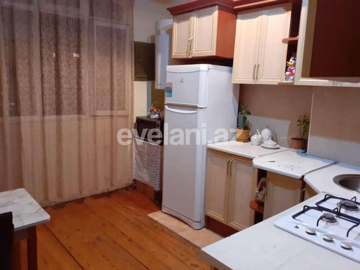 Sale, new building, 2 room, 64 m², Baku, Yasamal r.