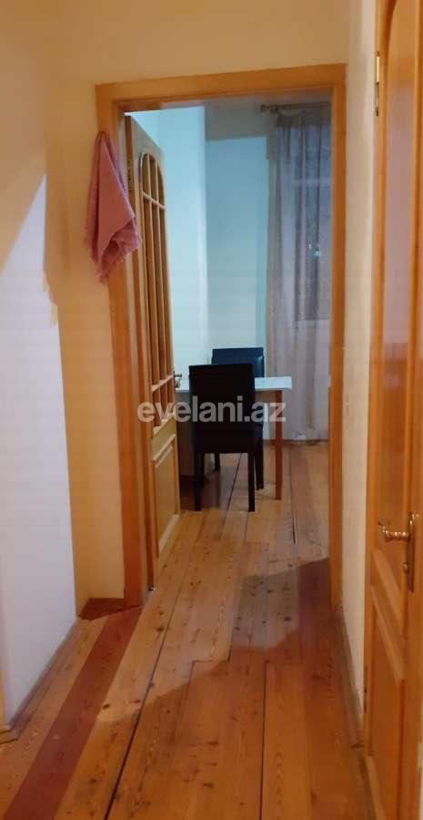 Sale, new building, 2 room, 64 m², Baku, Yasamal r.
