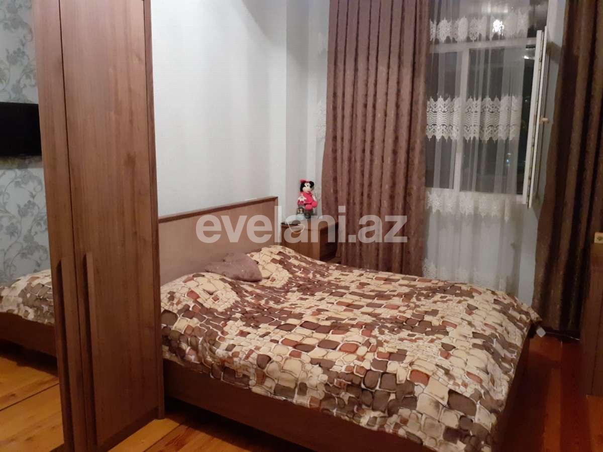 Sale, new building, 2 room, 64 m², Baku, Yasamal r.