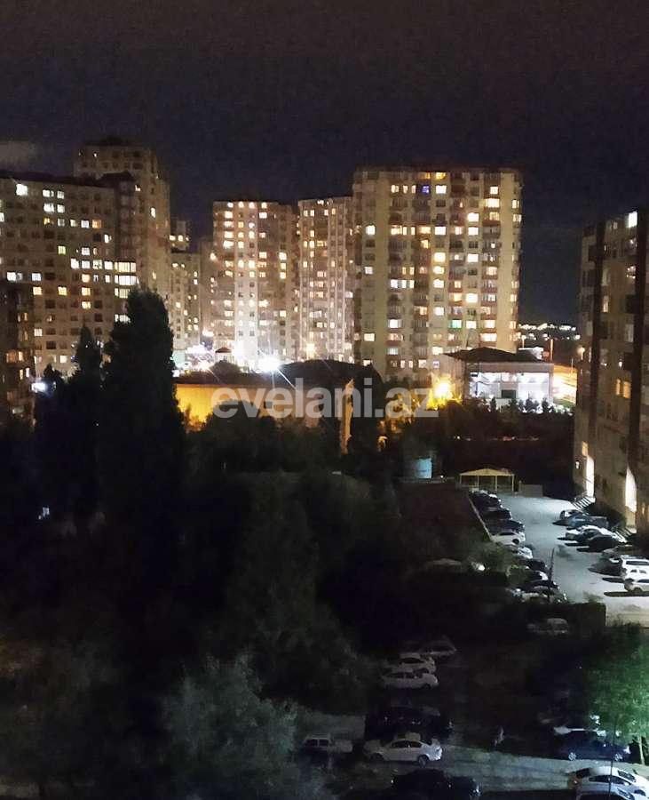 Sale, new building, 2 room, 64 m², Baku, Yasamal r.