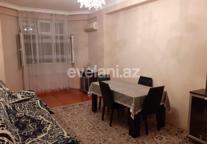 Sale, new building, 2 room, 64 m², Baku, Yasamal r.