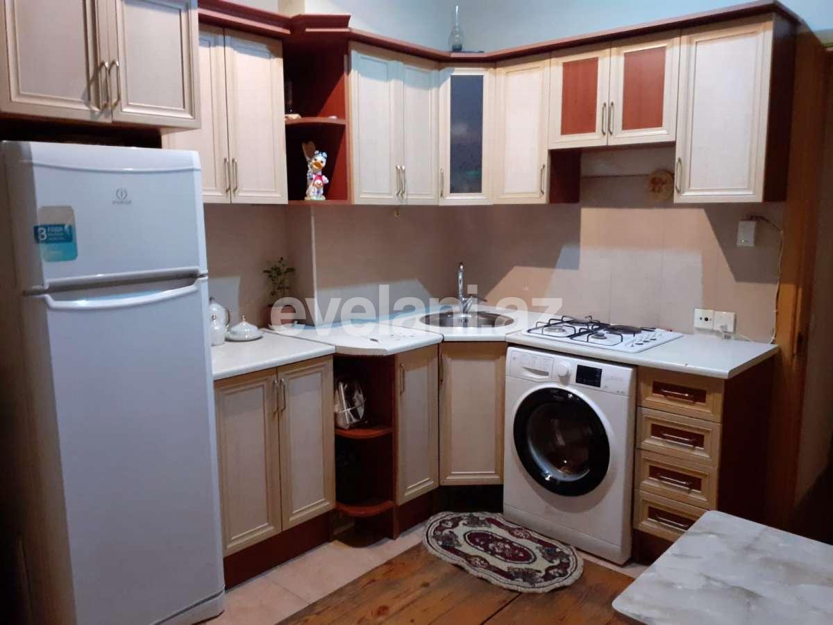 Sale, new building, 2 room, 64 m², Baku, Yasamal r.