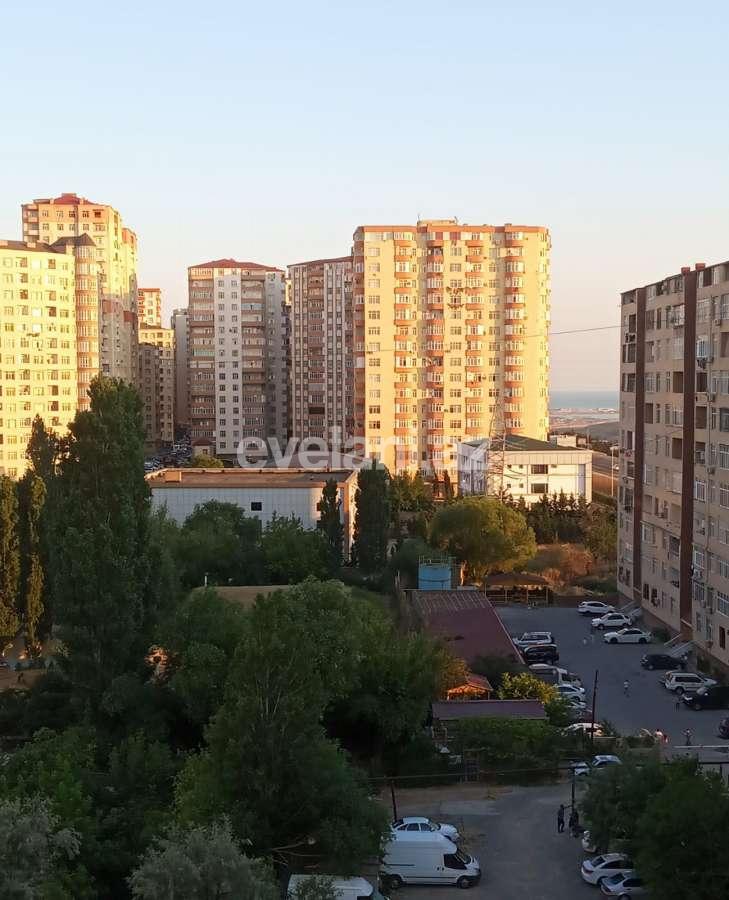 Sale, new building, 2 room, 64 m², Baku, Yasamal r.