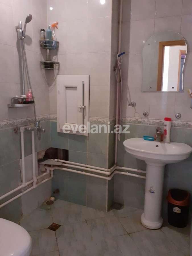 Sale, new building, 2 room, 64 m², Baku, Yasamal r.
