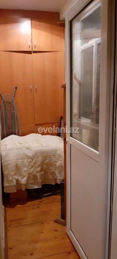 Sale, new building, 2 room, 64 m², Baku, Yasamal r.