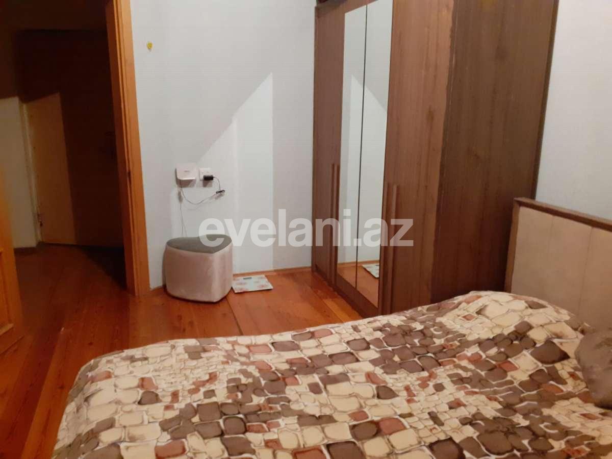 Sale, new building, 2 room, 64 m², Baku, Yasamal r.