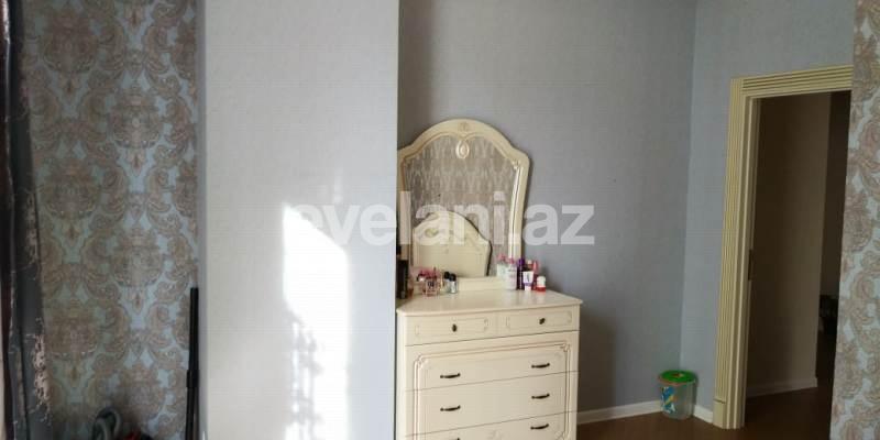 Satılır, yeni tikili, 3 otaqlı, 115 m², Bakı, Nərimanov r.